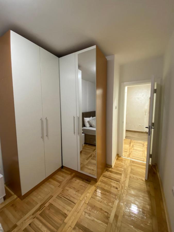 Sleepover - Holiday Base Novi Sad Exterior photo
