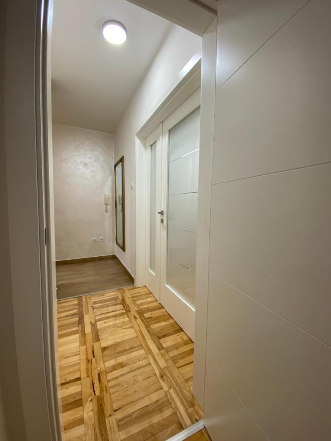 Sleepover - Holiday Base Novi Sad Exterior photo