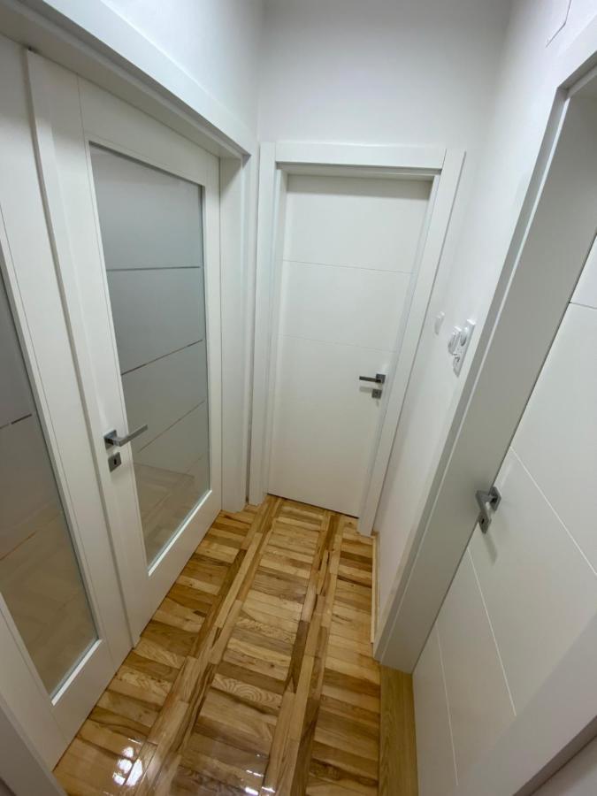 Sleepover - Holiday Base Novi Sad Exterior photo