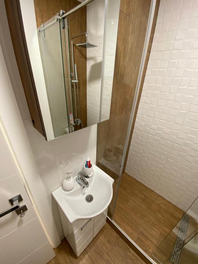 Sleepover - Holiday Base Novi Sad Exterior photo