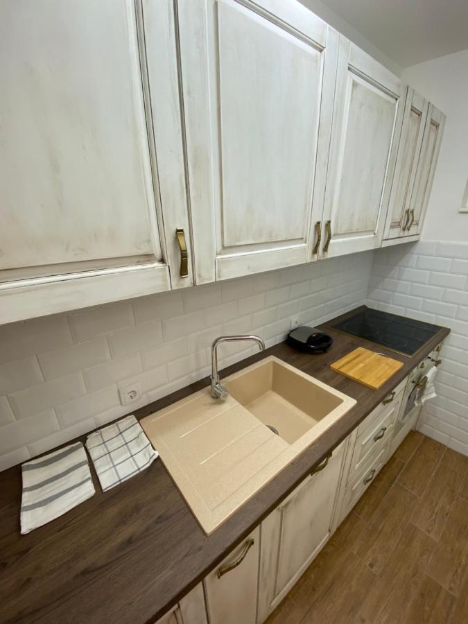 Sleepover - Holiday Base Novi Sad Exterior photo