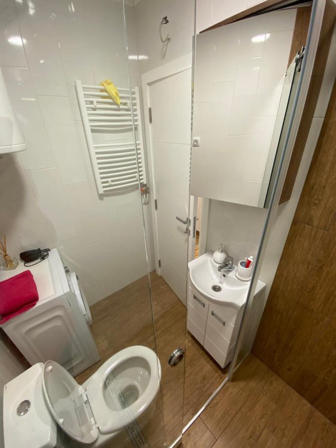Sleepover - Holiday Base Novi Sad Exterior photo